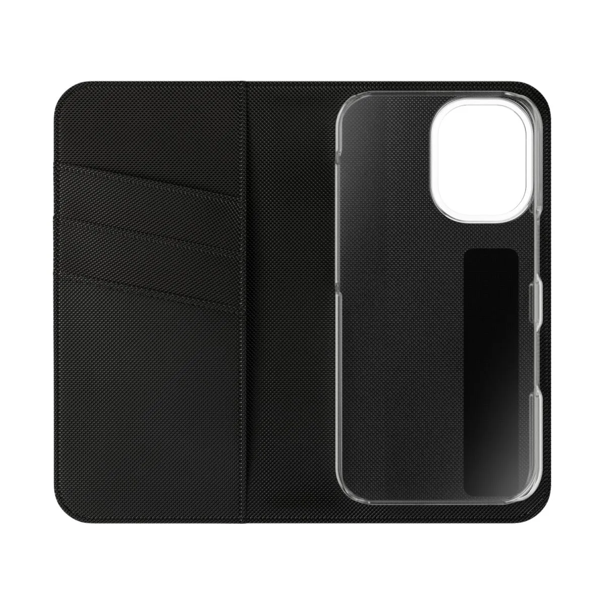 Boro Football Club Inspired Red & White Flip Phone Case