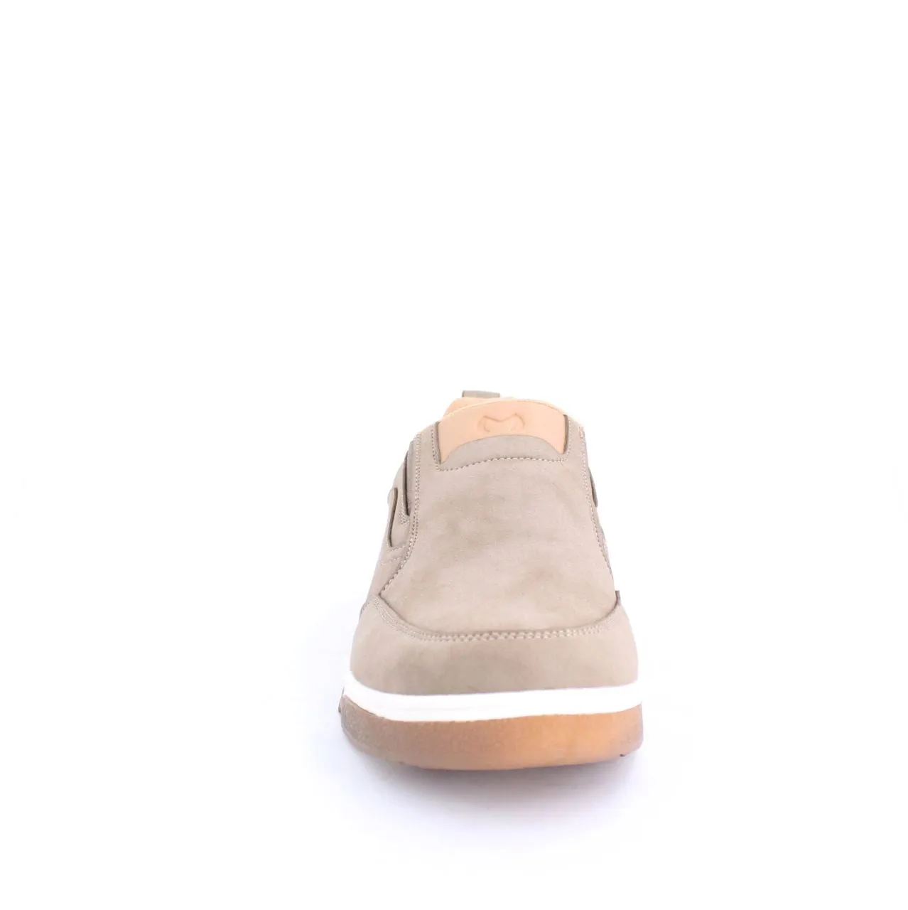 BRANSON MENS SNEAKERS-BEIGE