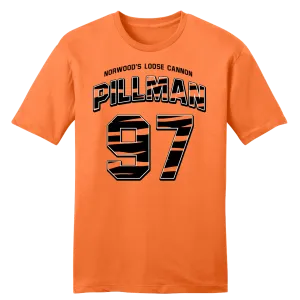 Brian Pillman Loose Cannon