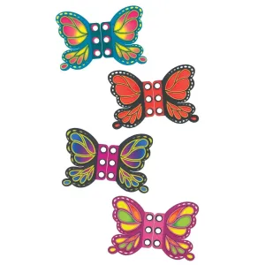 Butterfly Wings for Shoes