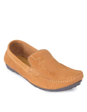 Cardinal Shoes Slip On Travis Three