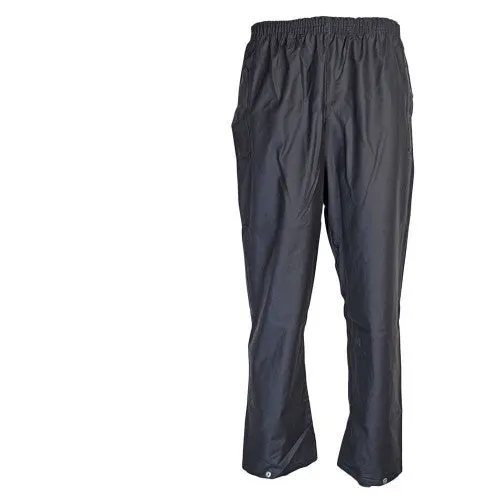 Cargo Workwear Trent Waterproof & Breathable Rain Trousers