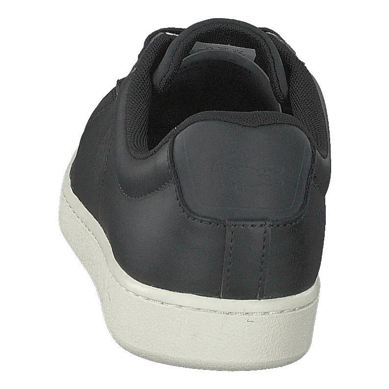 Carnaby Evo 418 2 Blk/off Wht