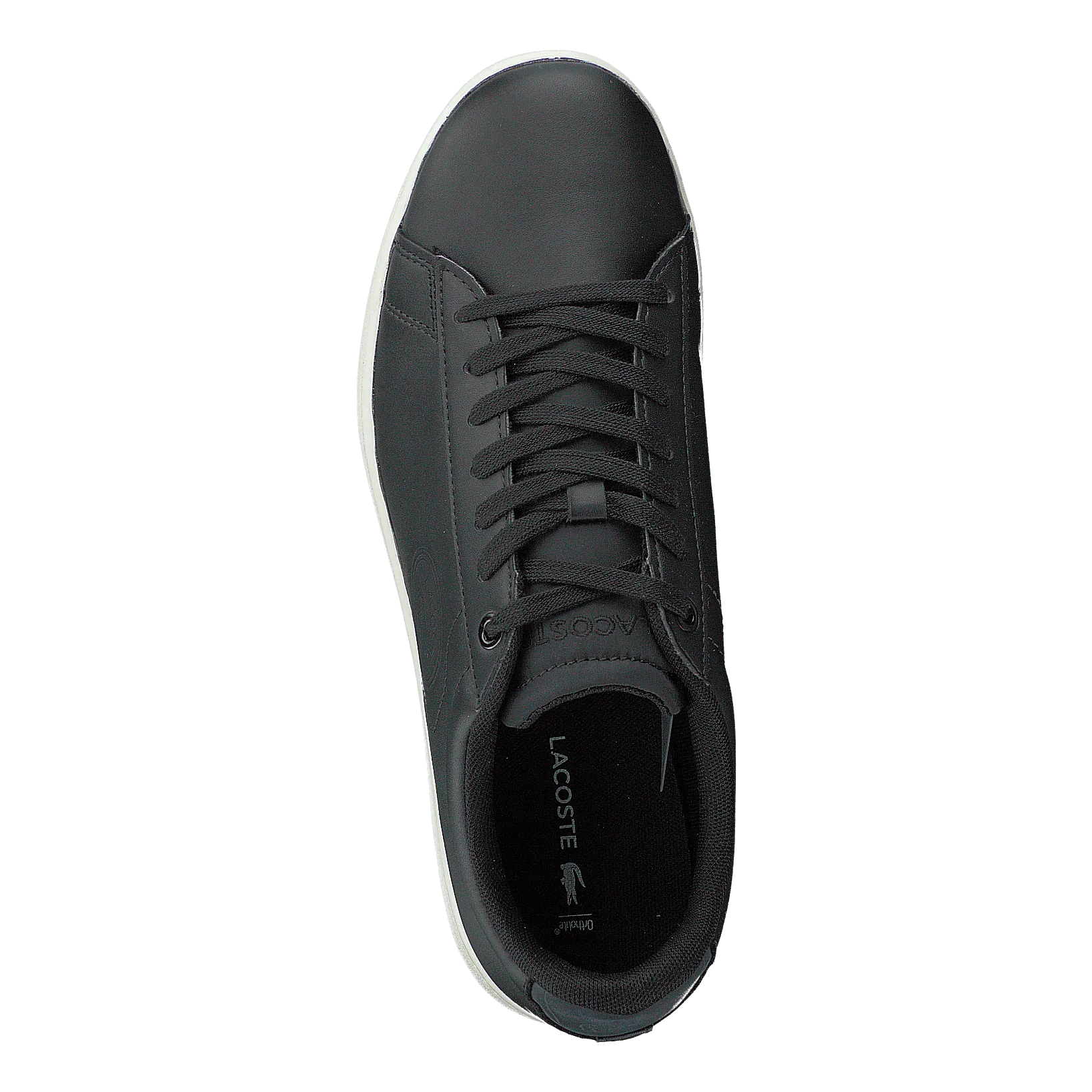Carnaby Evo 418 2 Blk/off Wht