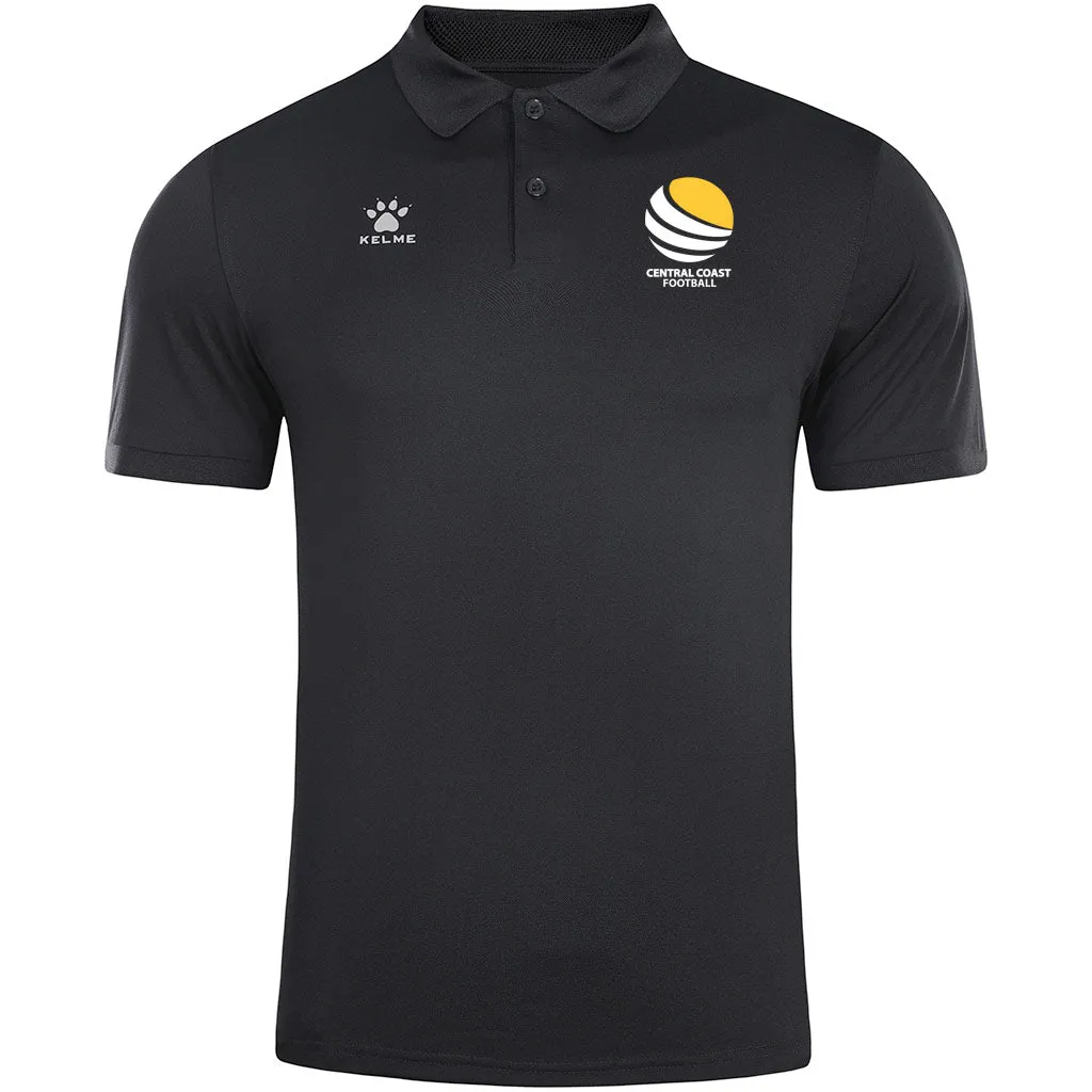 Central Coast Football Polo