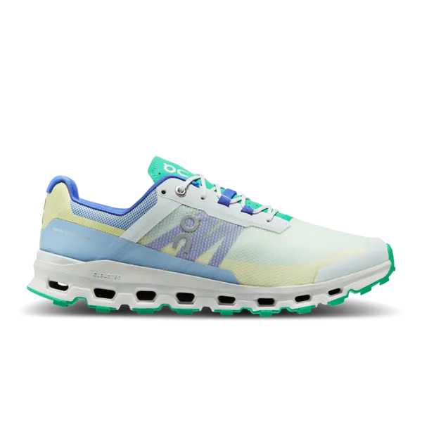 Cloudvista creek/mint