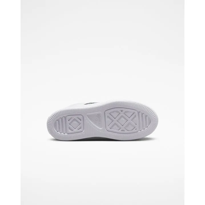Converse Ctas- White