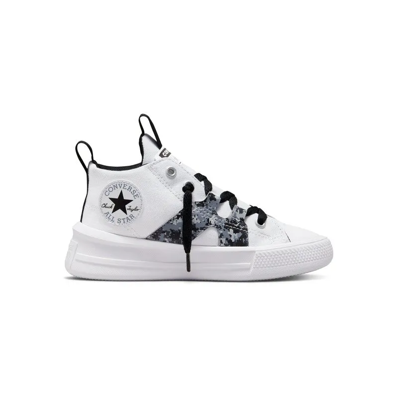 Converse Ctas- White