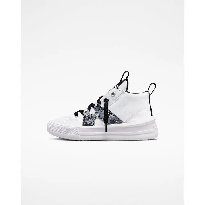Converse Ctas- White