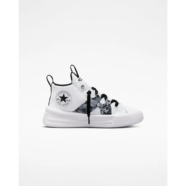 Converse Ctas- White