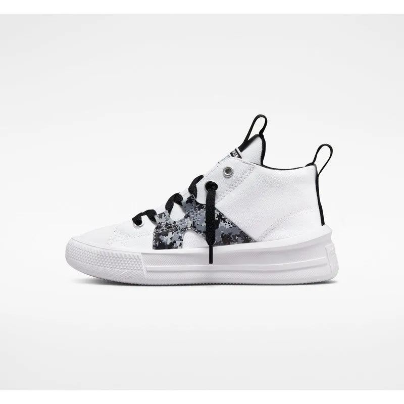 Converse Ctas- White