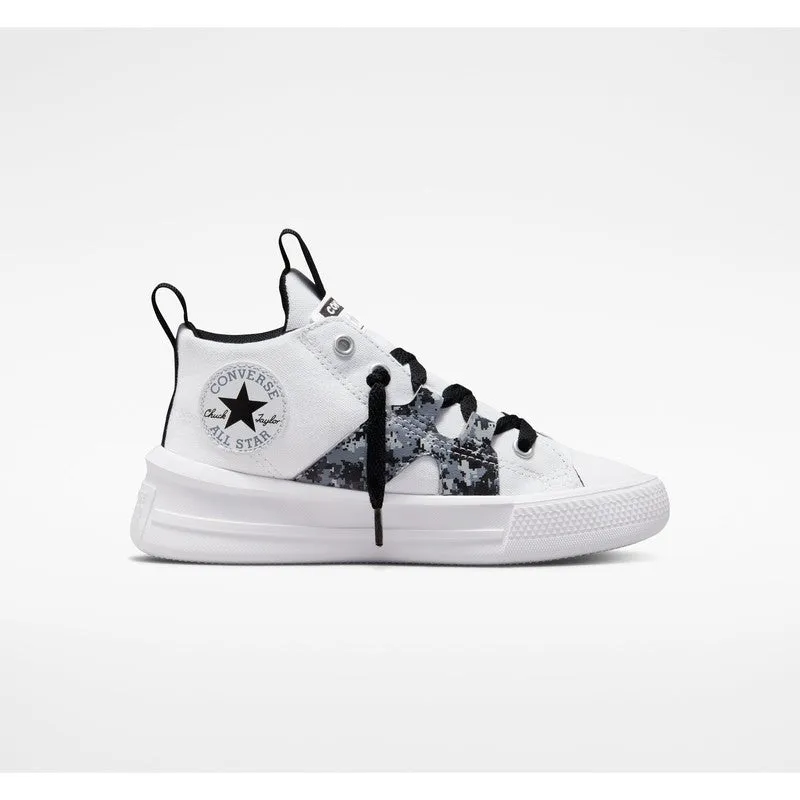 Converse Ctas- White