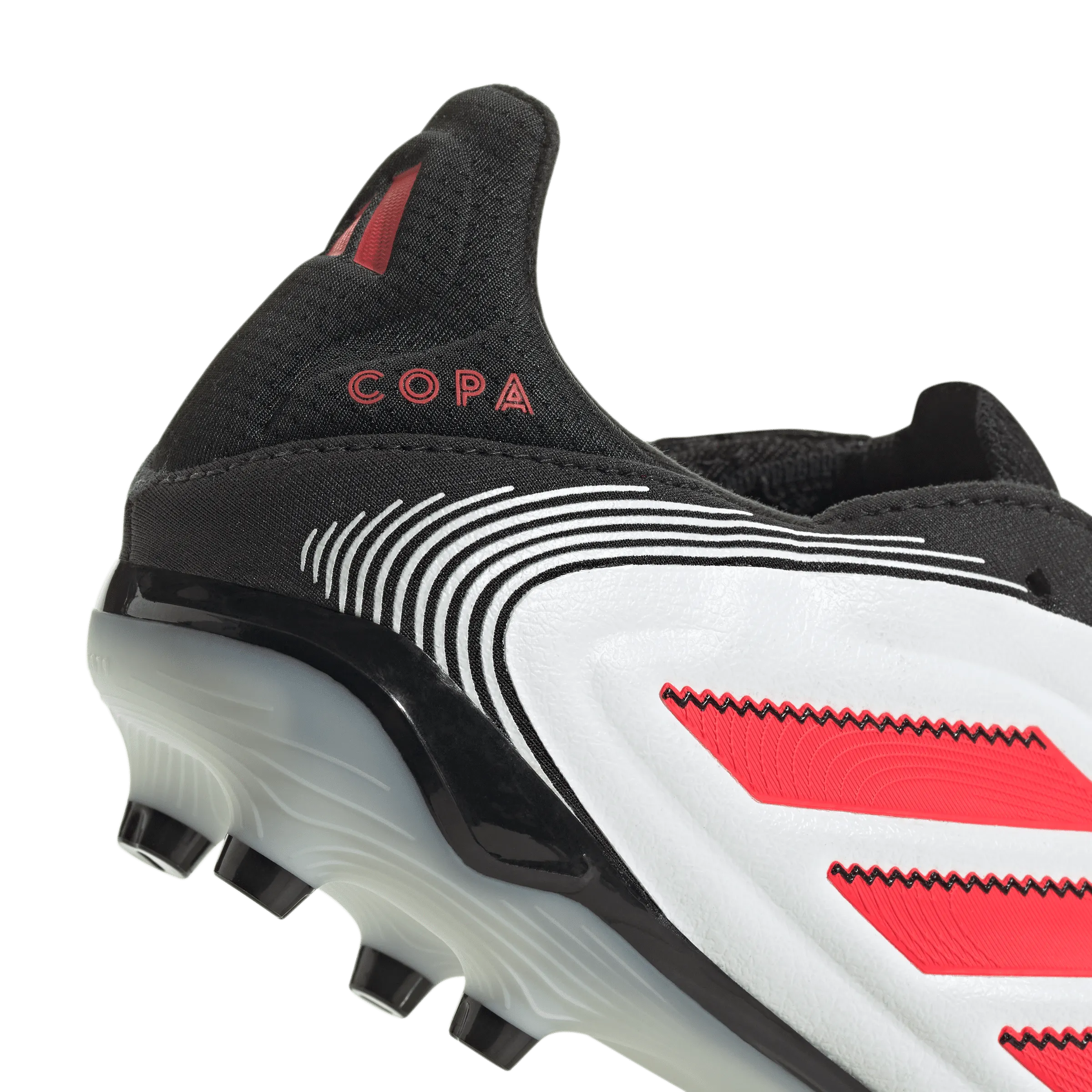 Copa Pure 3 Elite Youth FG - Pure Victory Pack  (IE1191)