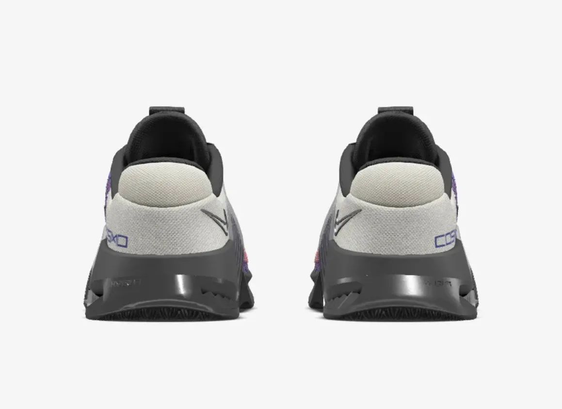 Cosmos || Grey