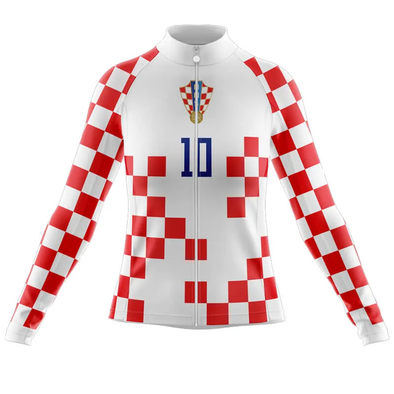 Croatia Football Club Jerseys