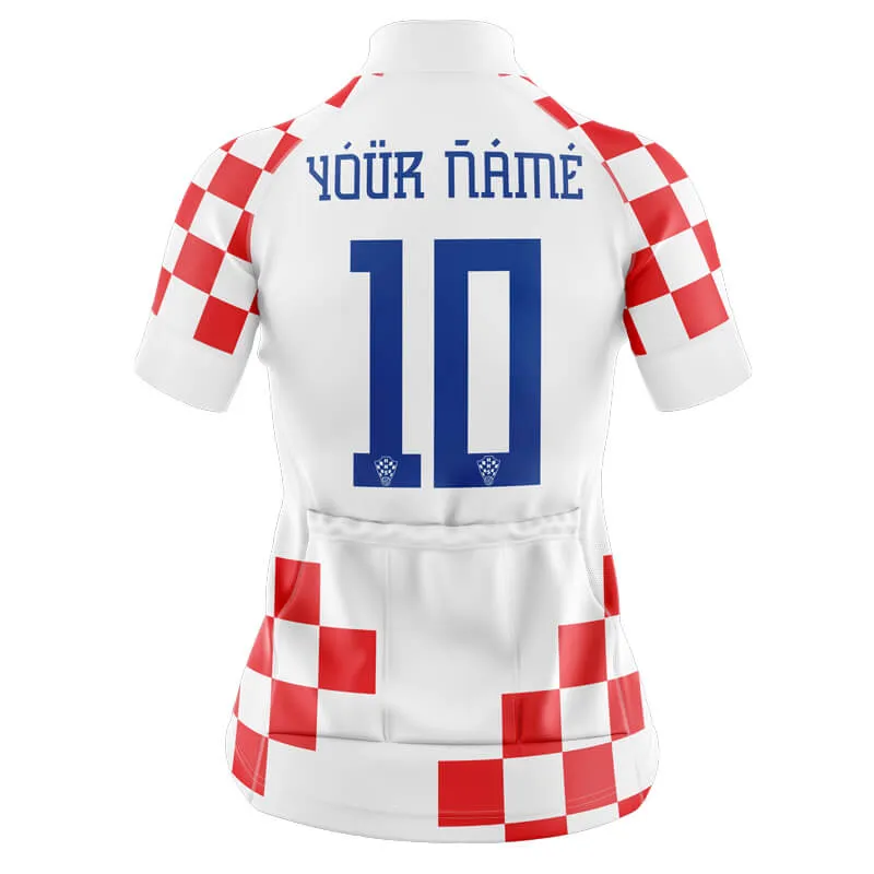Croatia Football Club Jerseys