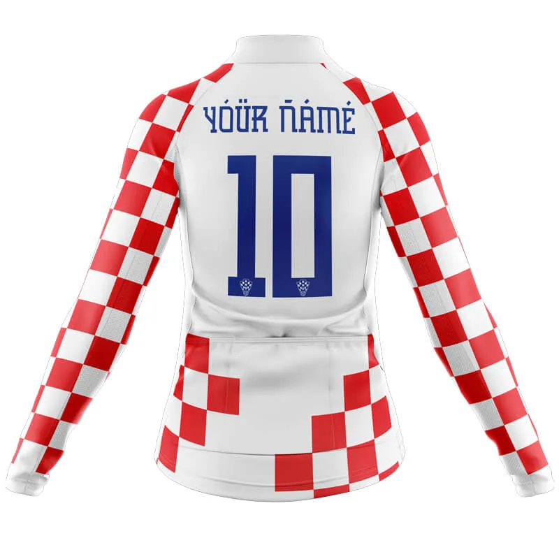 Croatia Football Club Jerseys