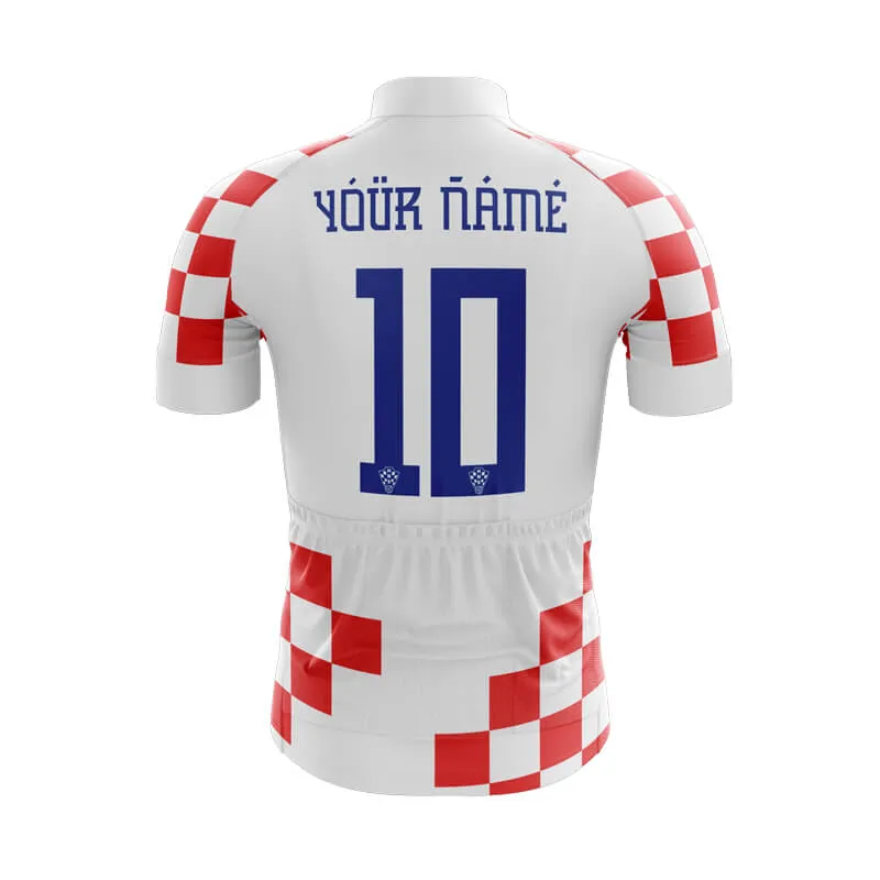 Croatia Football Club Jerseys