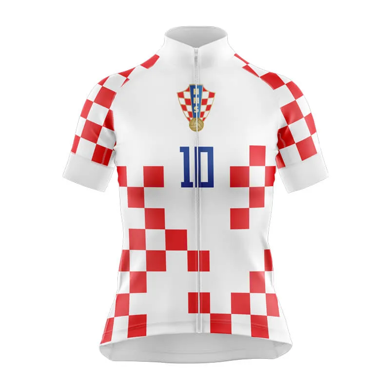 Croatia Football Club Jerseys