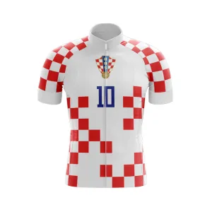 Croatia Football Club Jerseys