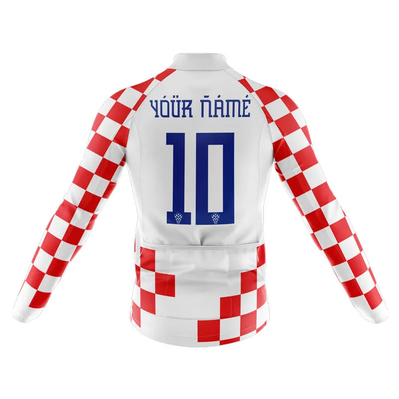 Croatia Football Club Jerseys