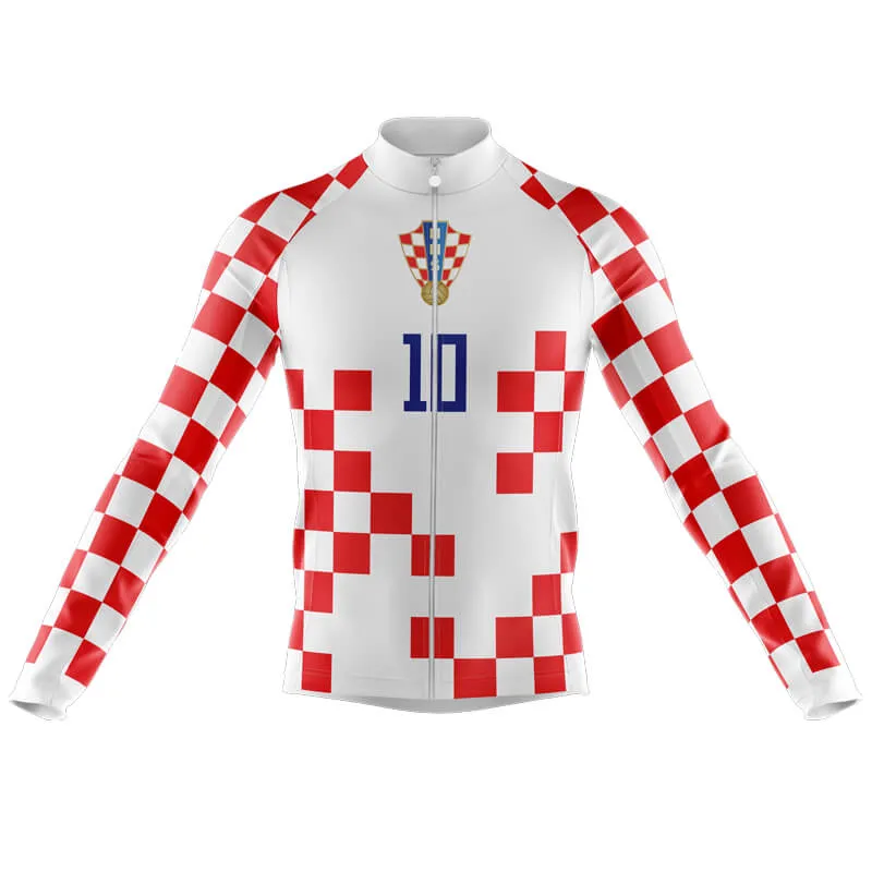 Croatia Football Club Jerseys