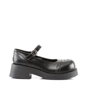 Crux Mary Jane Lolita Shoes