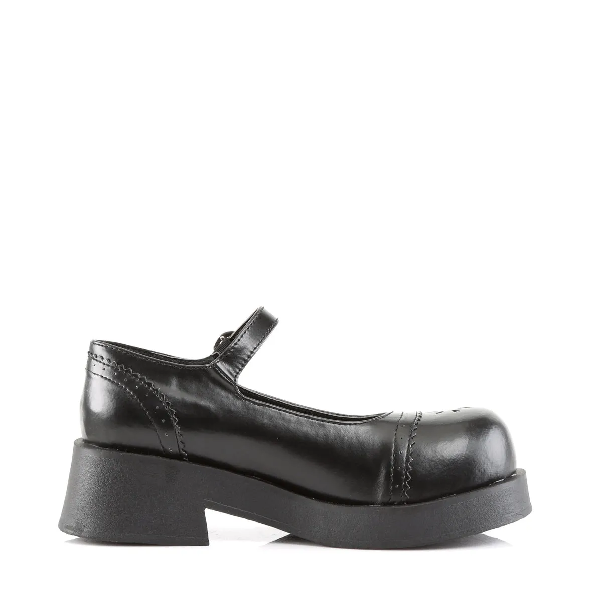 Crux Mary Jane Lolita Shoes