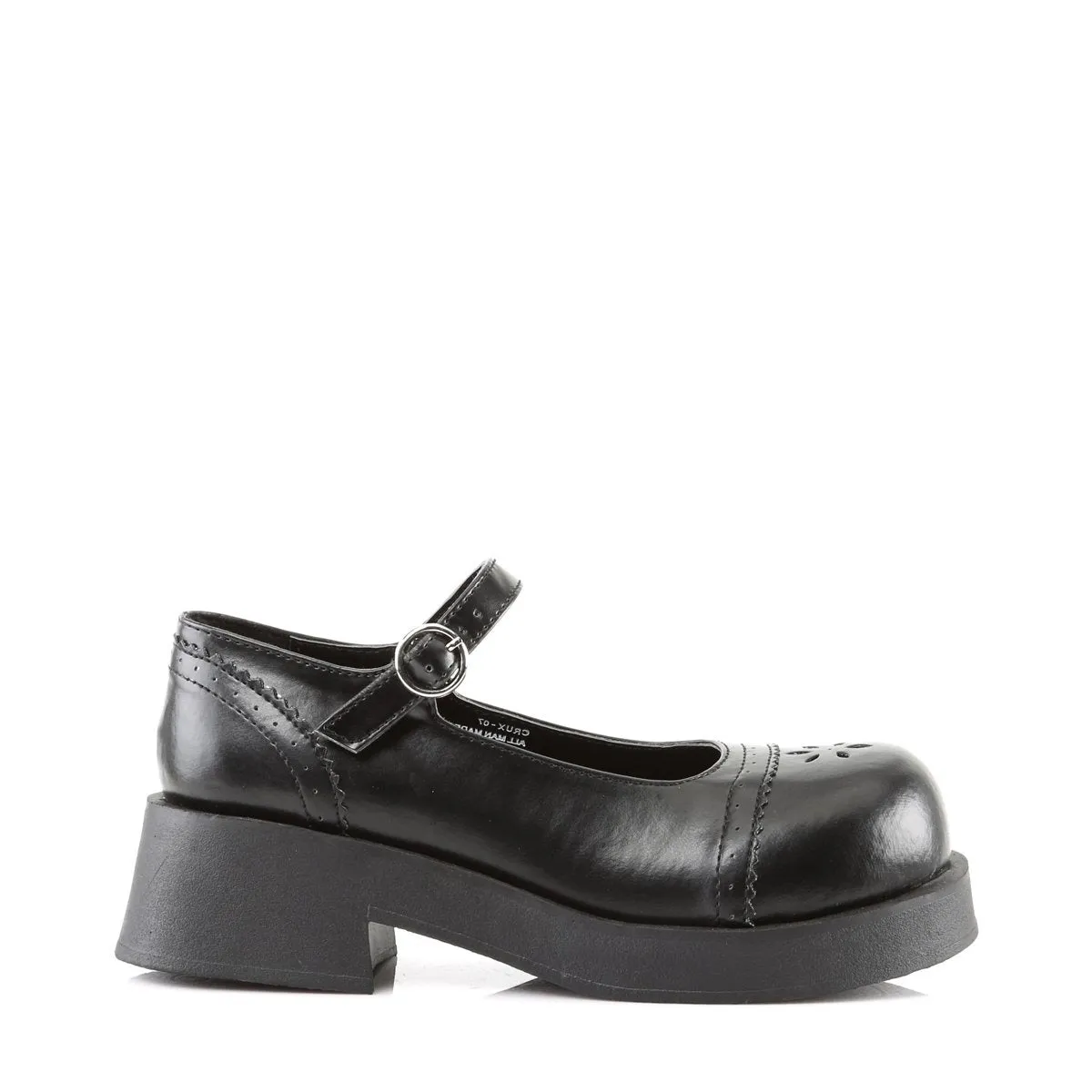 Crux Mary Jane Lolita Shoes