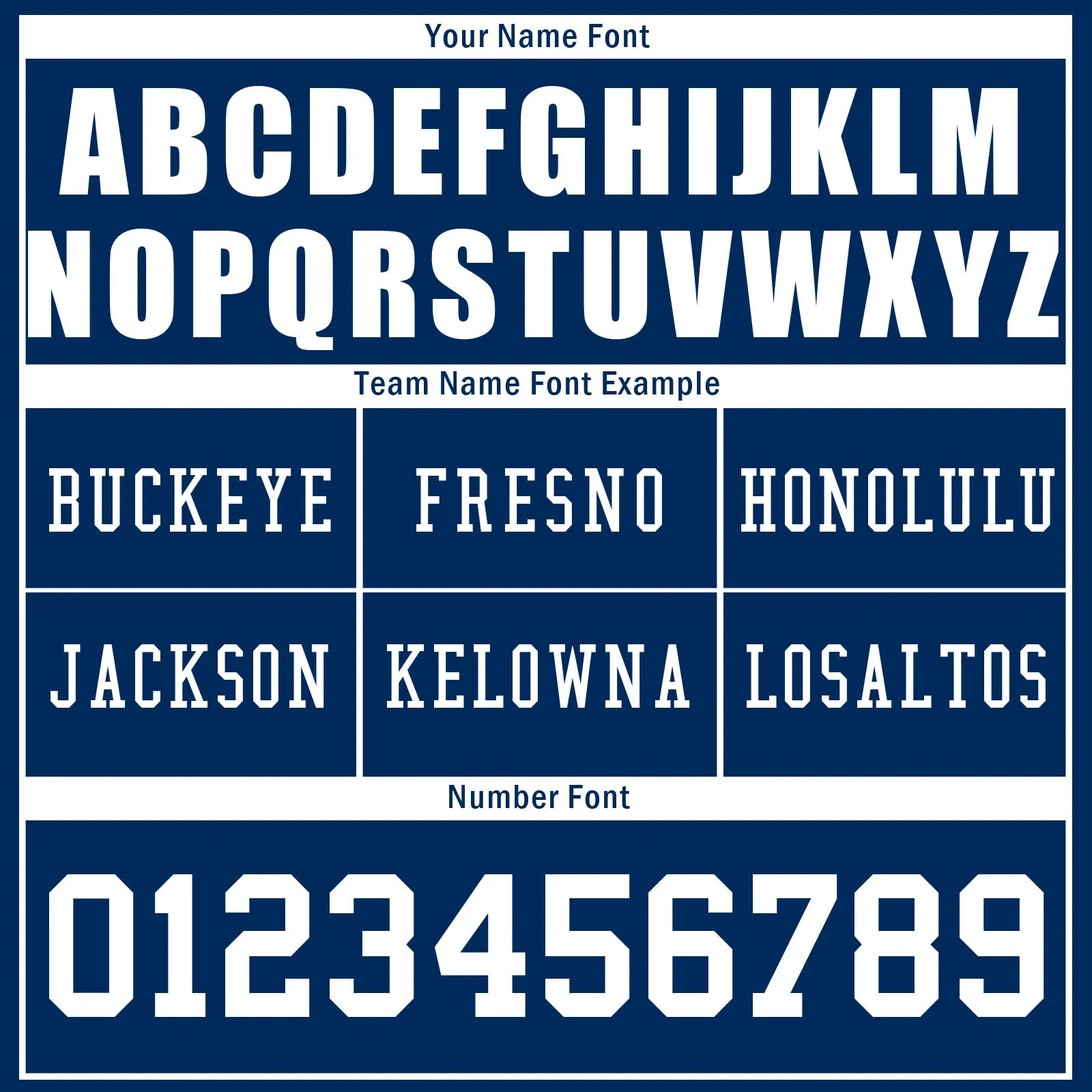 Custom Blue Dallas Personalized Authentic Football Jersey FBJ02-D020263-9