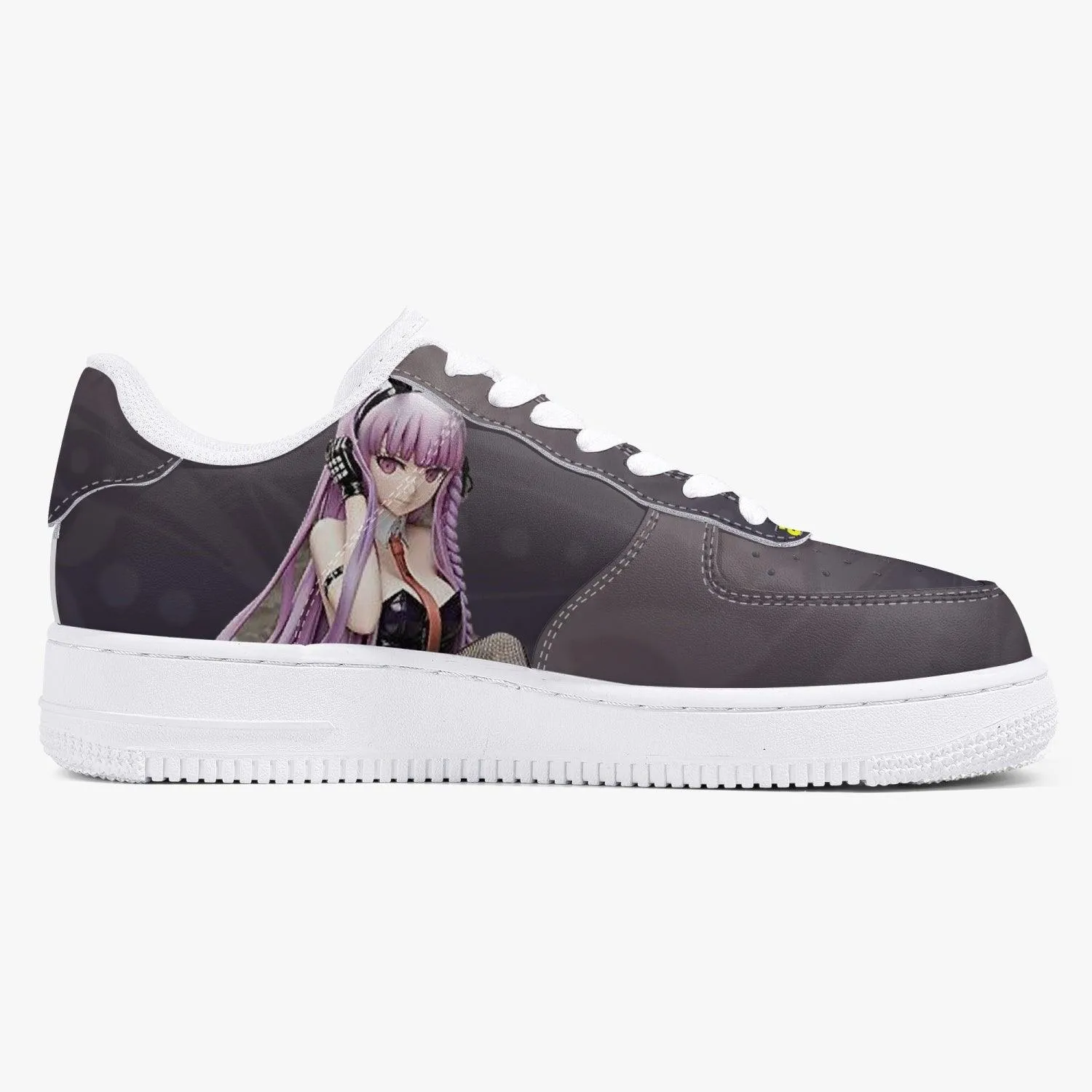 Danganronpa Lady Kyoko Kirigiri Air F1 Anime Shoes