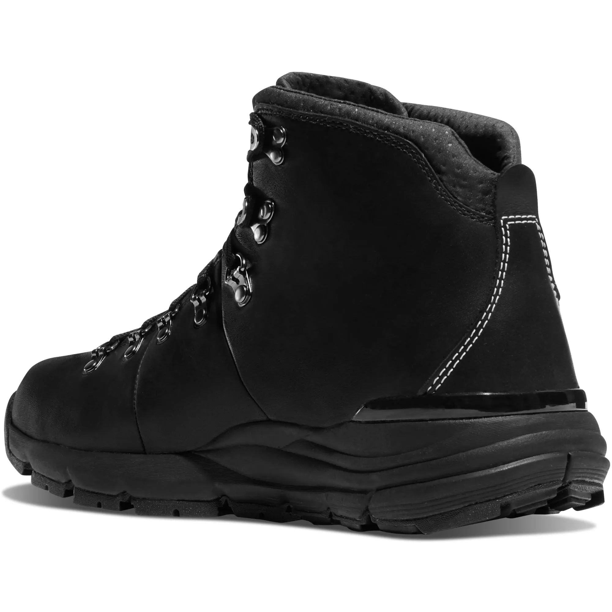 Danner Mountain 600 Full-Grain Leather WP Hiking Boots 4.5"