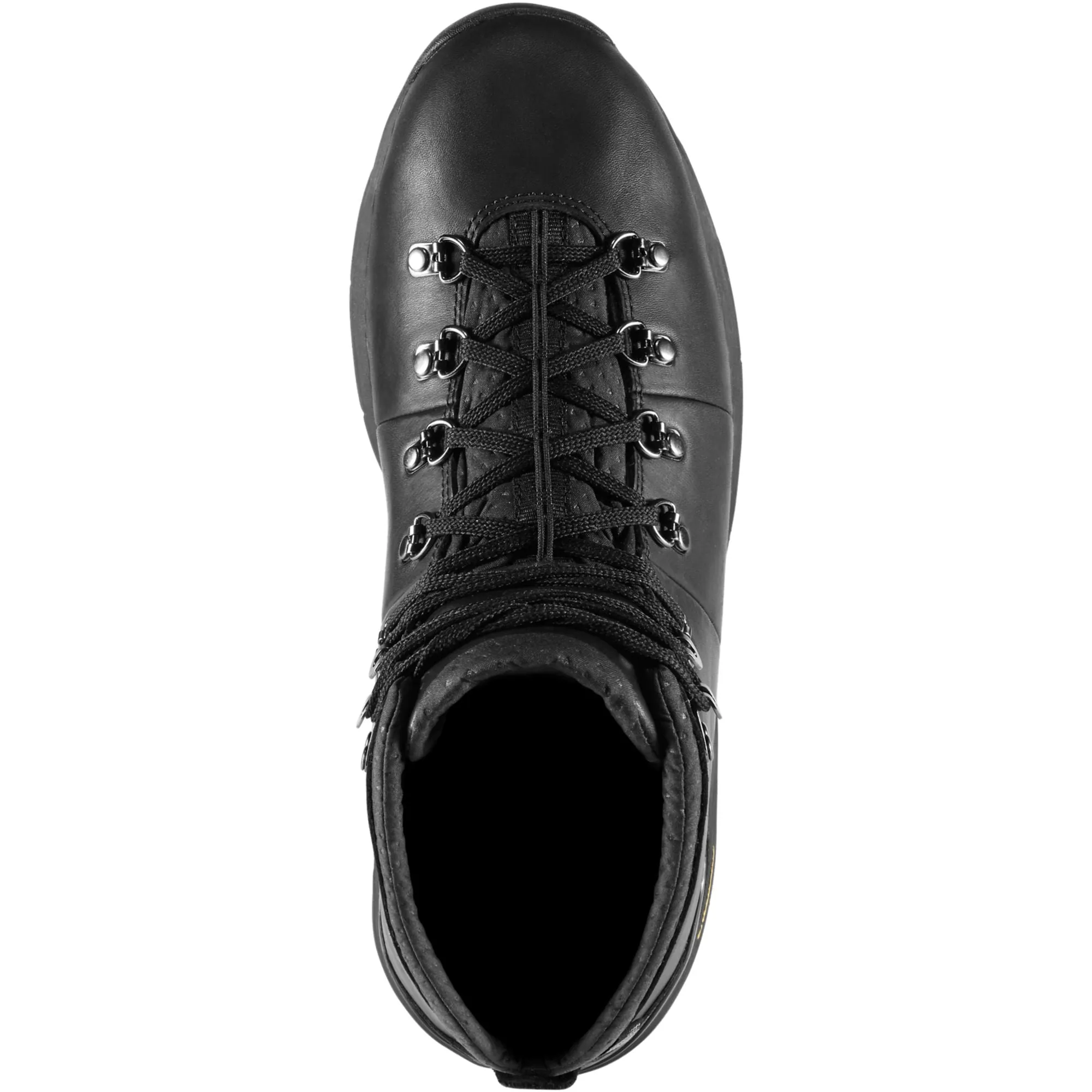 Danner Mountain 600 Full-Grain Leather WP Hiking Boots 4.5"