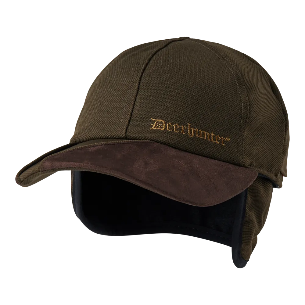 Deerhunter Muflon Baseball Cap
