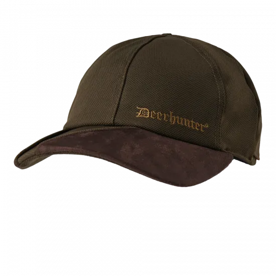 Deerhunter Muflon Baseball Cap