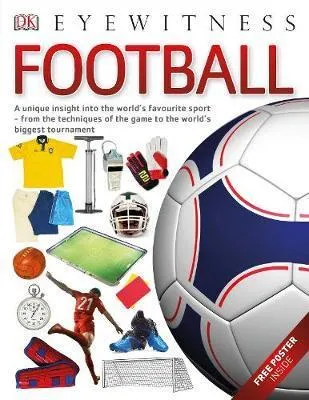 Eyewitness Football