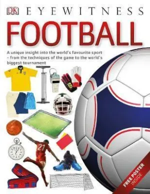 Eyewitness Football