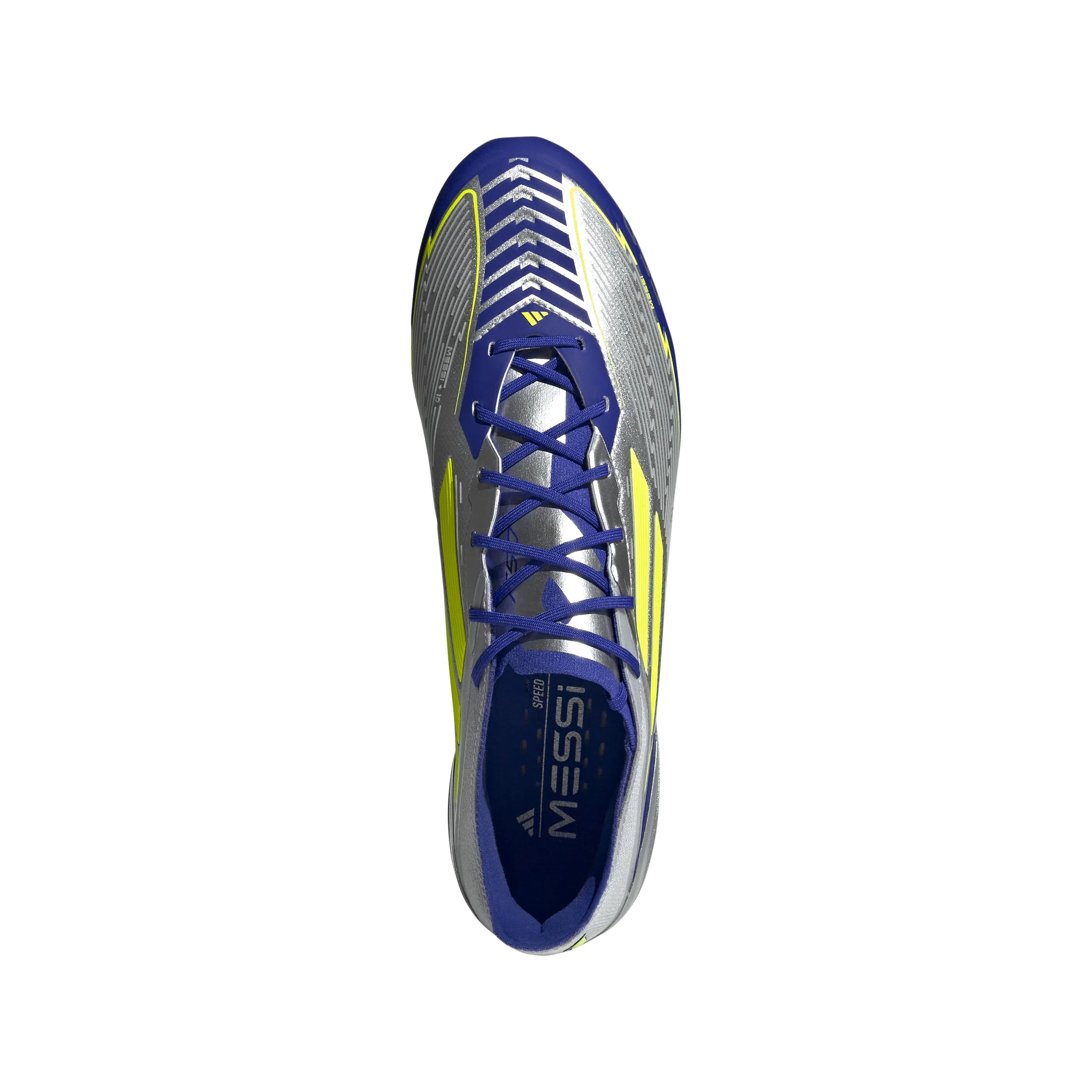 F50 Elite Messi FG - Special Edition (IH0915)