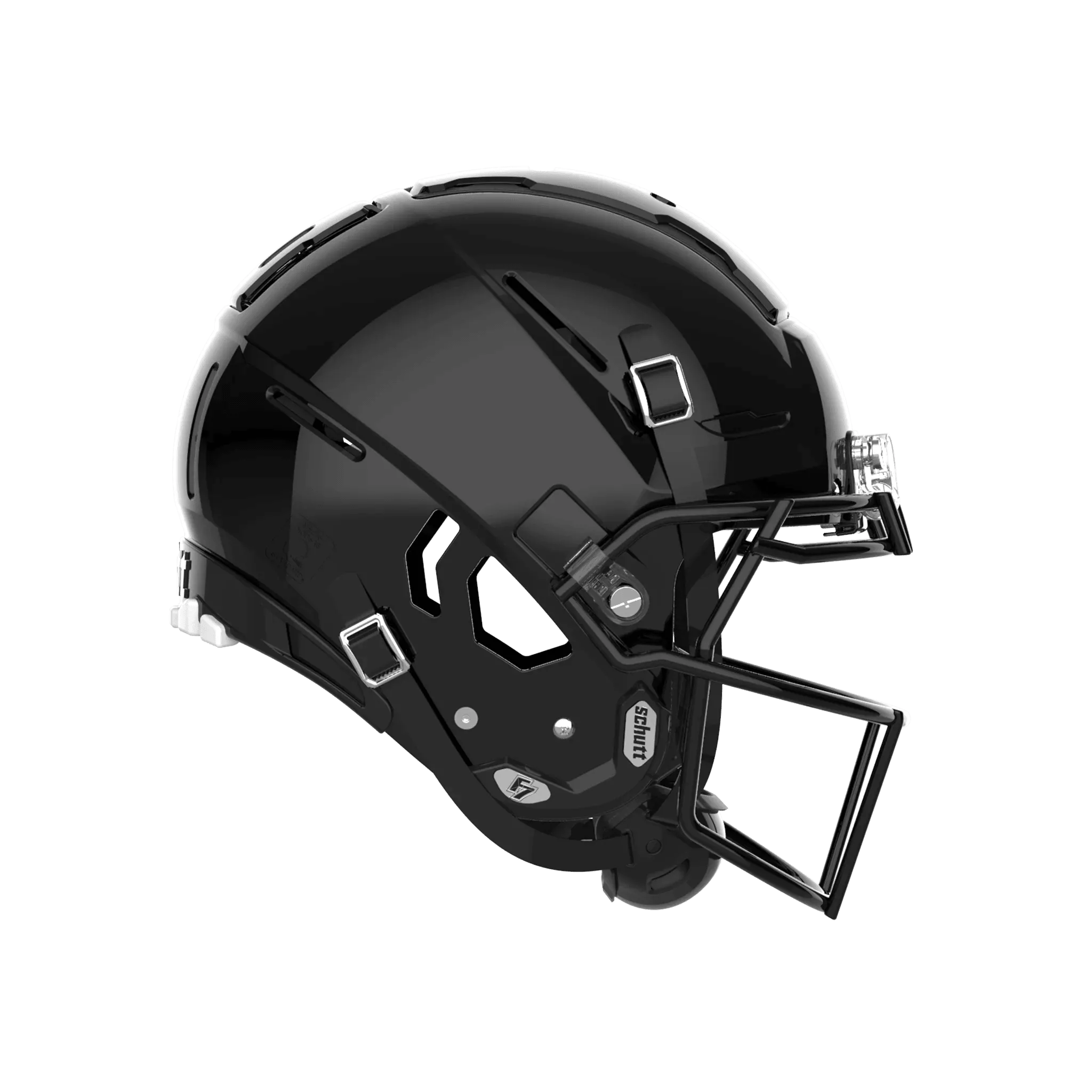 F7 2.0 Professional Stock Helmet