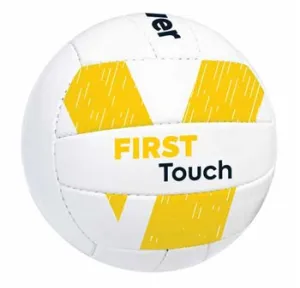 First Touch Gaelic Football