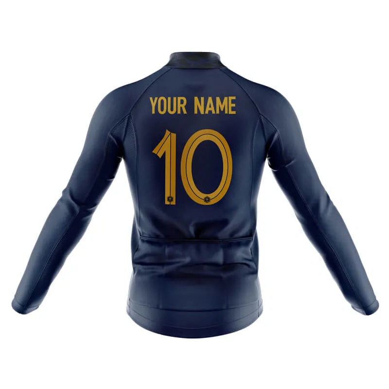 France Football Club Jerseys