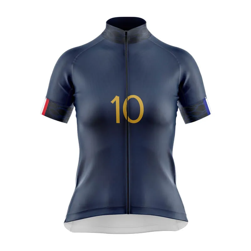 France Football Club Jerseys
