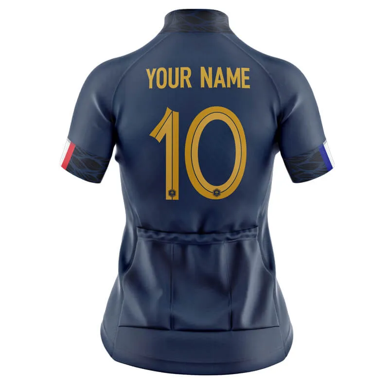 France Football Club Jerseys