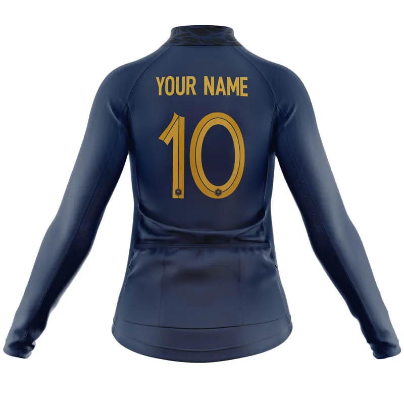 France Football Club Jerseys