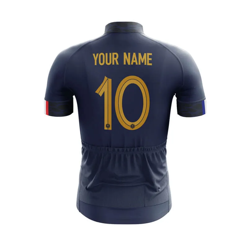 France Football Club Jerseys
