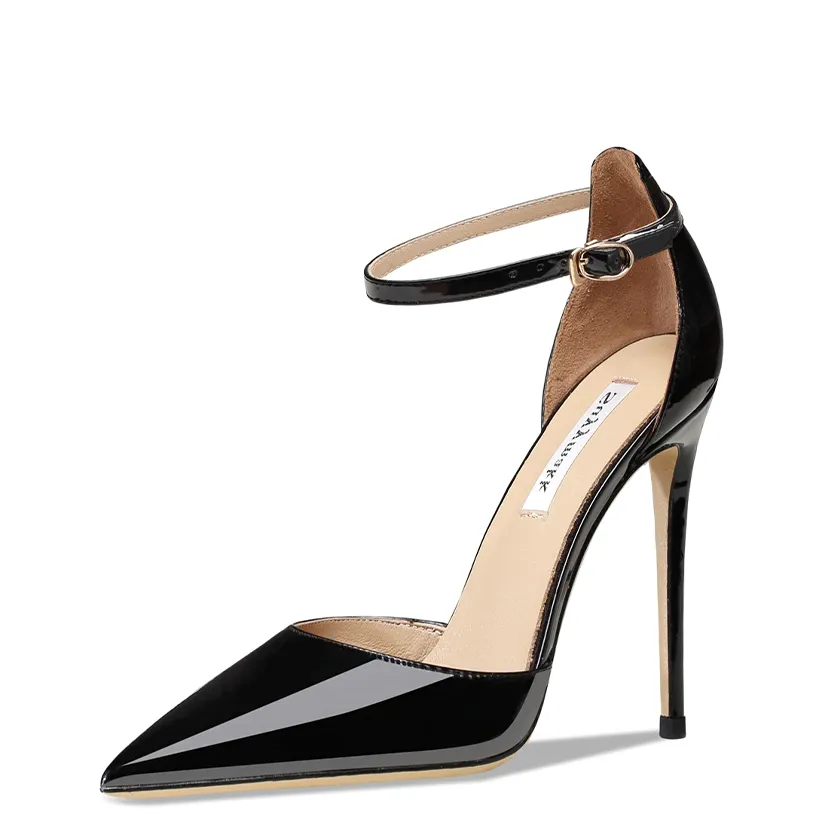 Funki Buys | Shoes | Women's Classic Pointed Toe High Stilettos