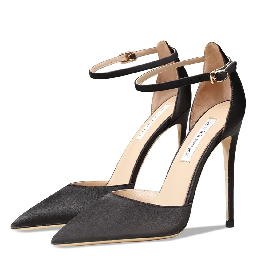 Funki Buys | Shoes | Women's Classic Pointed Toe High Stilettos