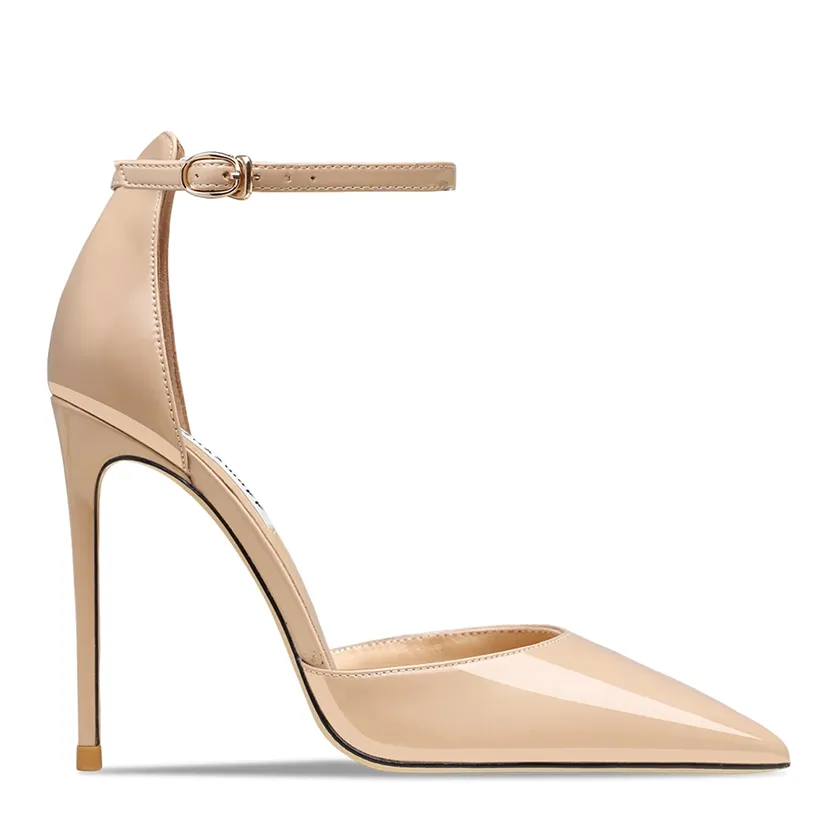 Funki Buys | Shoes | Women's Classic Pointed Toe High Stilettos