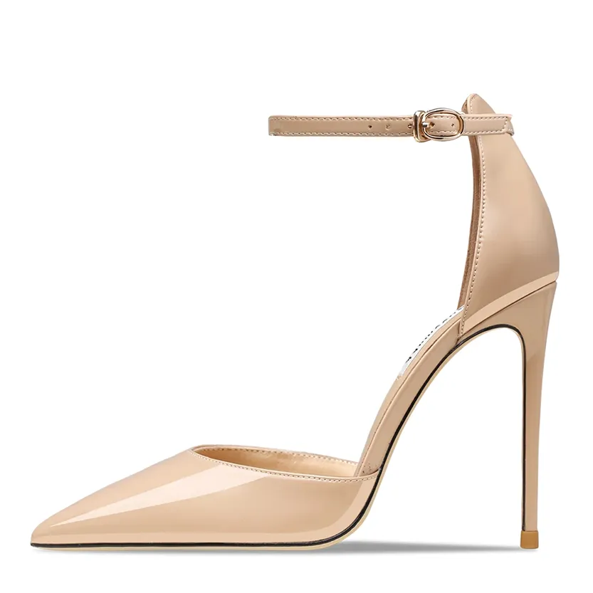 Funki Buys | Shoes | Women's Classic Pointed Toe High Stilettos