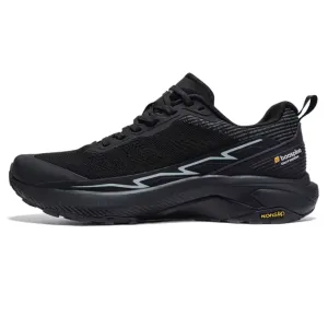 Garnet – Sportlicher und moderner Wander-Sneaker